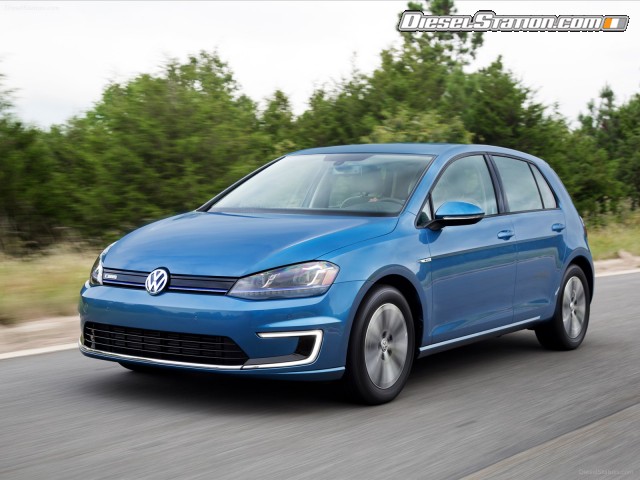 Volkswagen e Golf 2015 Picture #70 Volkswagen e Golf 2015 Picture #70