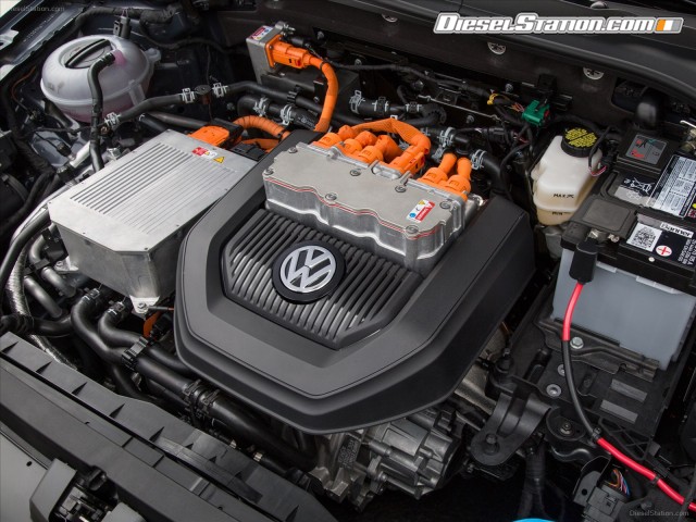 Volkswagen e Golf 2015 Picture #14 Volkswagen e Golf 2015 Picture #14