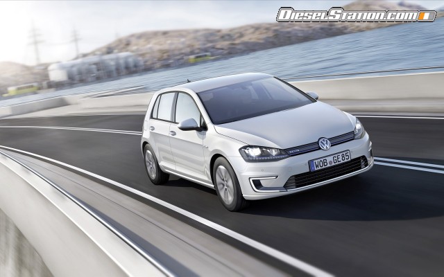 Volkswagen e Golf 2015 Widescreen Picture #50 Volkswagen e Golf 2015 Widescreen Picture #50