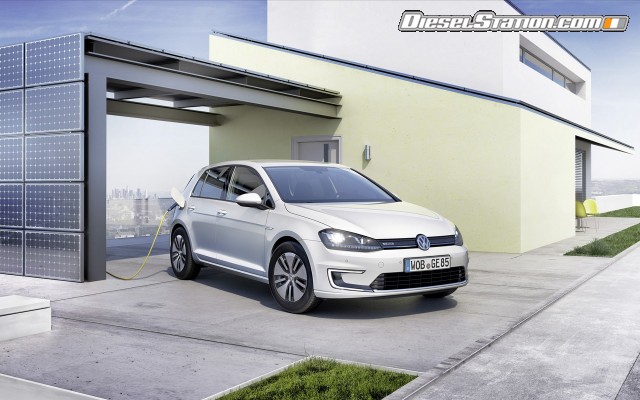 Volkswagen e Golf 2015 Widescreen Picture #31 Volkswagen e Golf 2015 Widescreen Picture #31