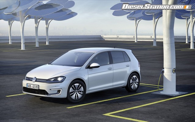 Volkswagen e Golf 2015 Widescreen Picture #51 Volkswagen e Golf 2015 Widescreen Picture #51