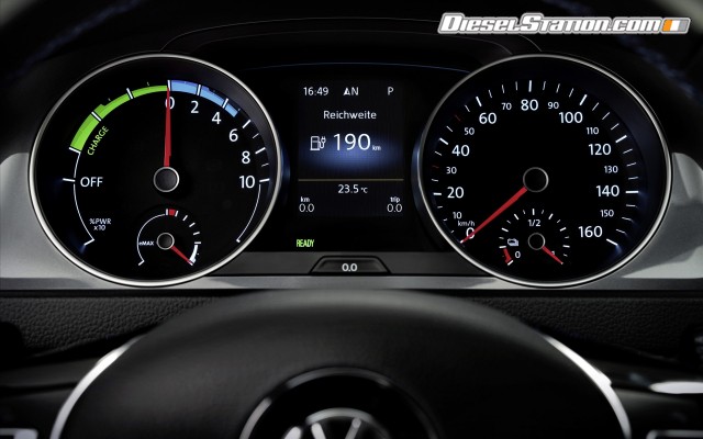 Volkswagen e Golf 2015 Widescreen Picture #35 Volkswagen e Golf 2015 Widescreen Picture #35