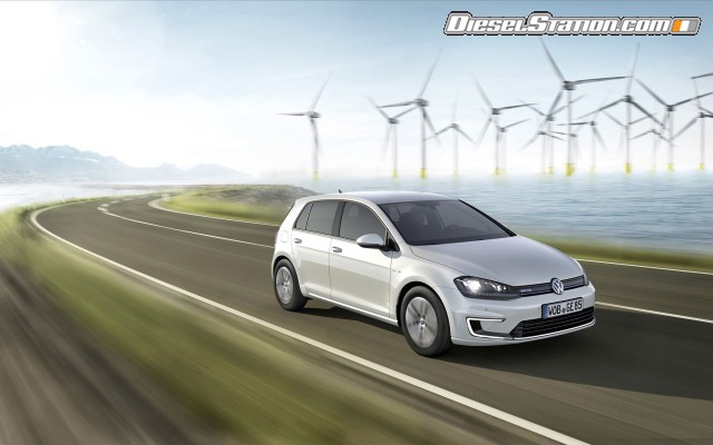 Volkswagen e Golf 2015 Widescreen Picture #60 Volkswagen e Golf 2015 Widescreen Picture #60