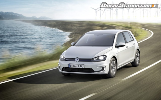 Volkswagen e Golf 2015 Widescreen Picture #48 Volkswagen e Golf 2015 Widescreen Picture #48