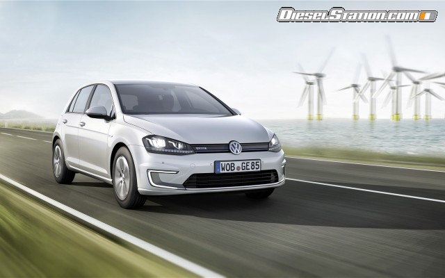 Volkswagen e Golf 2015 Widescreen Picture #57 Volkswagen e Golf 2015 Widescreen Picture #57