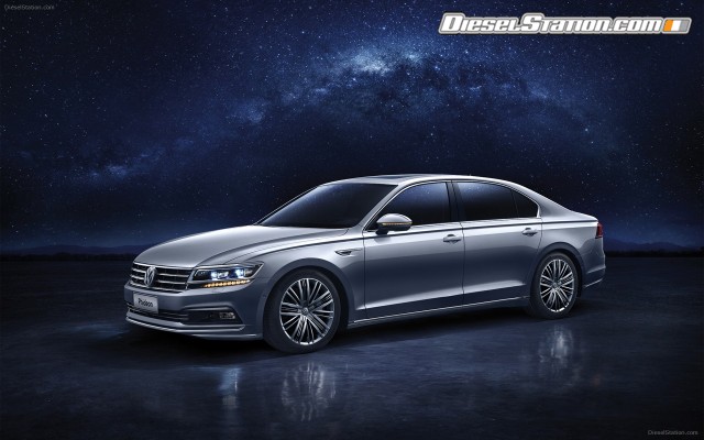 Volkswagen phideon 2017 Widescreen Picture #0 Volkswagen phideon 2017 Widescreen Picture #0