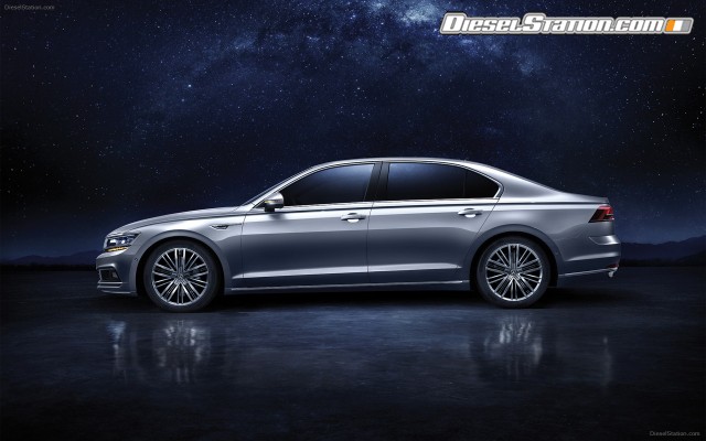 Volkswagen phideon 2017 Widescreen Picture #2 Volkswagen phideon 2017 Widescreen Picture #2