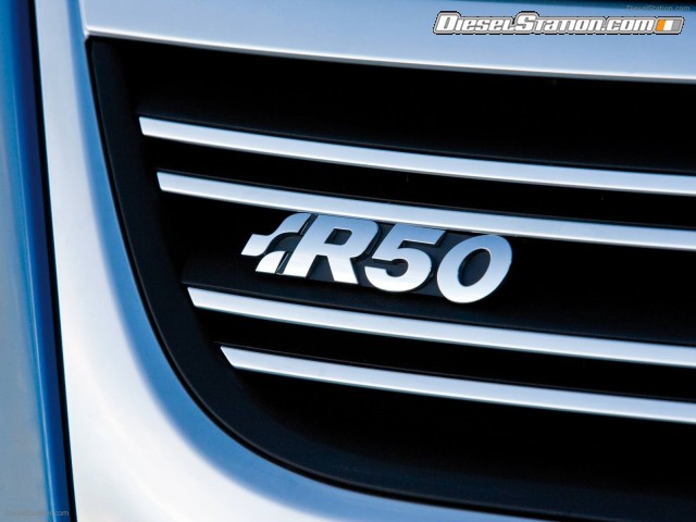 Volkswagen touareg r50 Picture #22 Volkswagen touareg r50 Picture #22