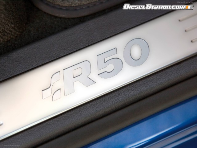 Volkswagen touareg r50 Picture #8 Volkswagen touareg r50 Picture #8