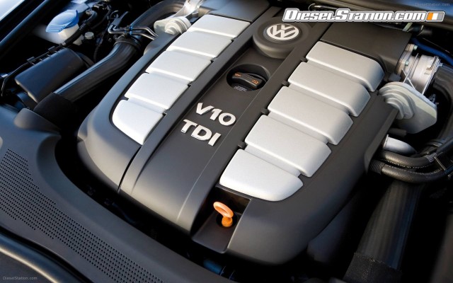 Volkswagen touareg r50 Widescreen Picture #21 Volkswagen touareg r50 Widescreen Picture #21