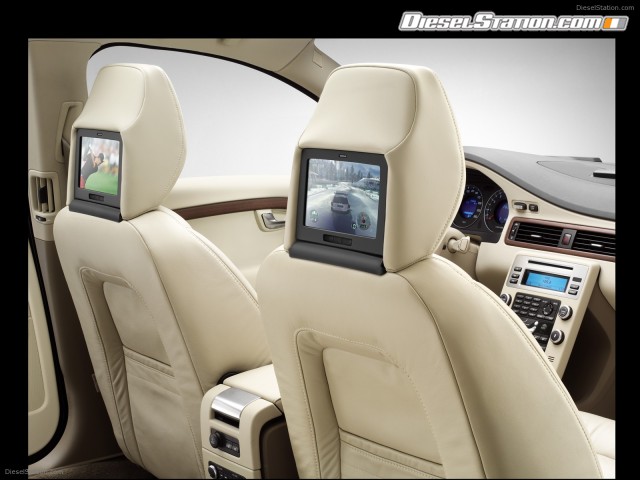 Volvo 2009 S80 Picture #14 Volvo 2009 S80 Picture #14