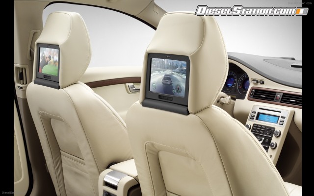 Volvo 2009 S80 Widescreen Picture #11 Volvo 2009 S80 Widescreen Picture #11