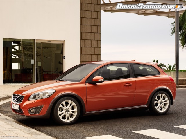 Volvo 2010 C30 Picture #19 Volvo 2010 C30 Picture #19