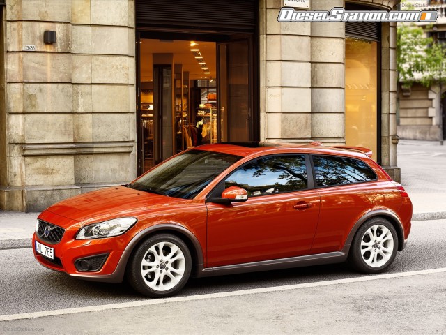 Volvo 2010 C30 Picture #22 Volvo 2010 C30 Picture #22