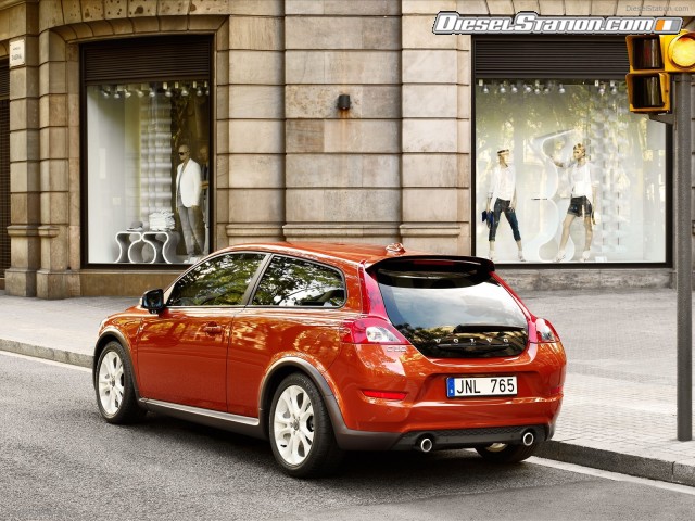 Volvo 2010 C30 Picture #1 Volvo 2010 C30 Picture #1