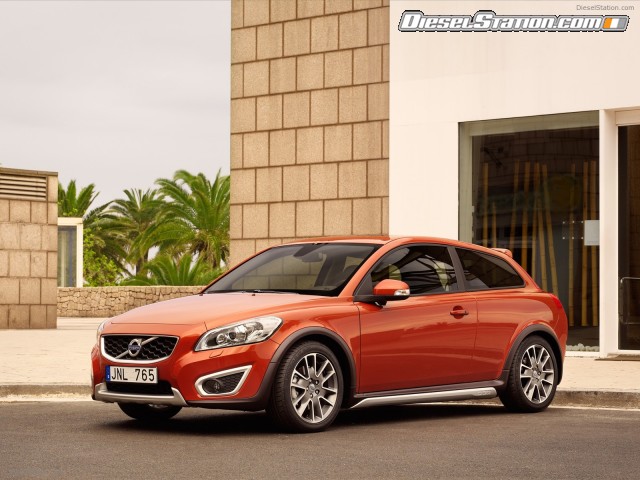 Volvo 2010 C30 Picture #28 Volvo 2010 C30 Picture #28