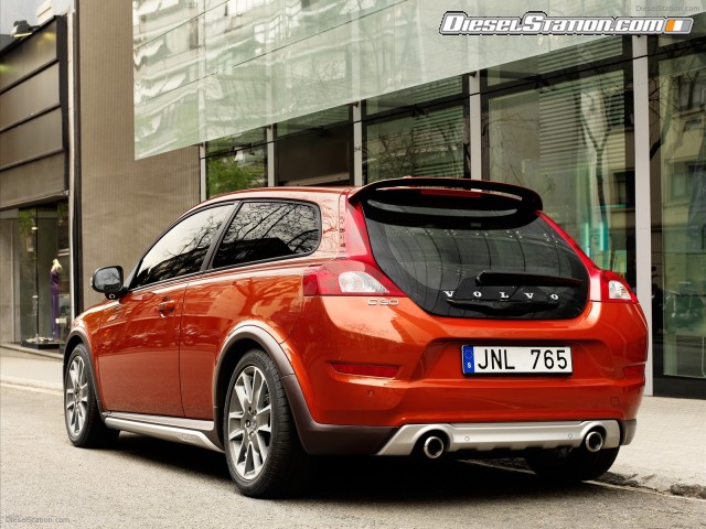 Volvo 2010 C30 Picture #21 Volvo 2010 C30 Picture #21