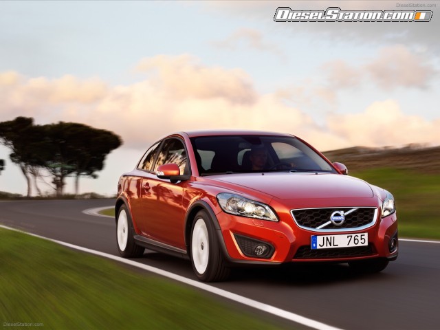 Volvo 2010 C30 Picture #18 Volvo 2010 C30 Picture #18