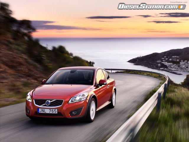 Volvo 2010 C30 Picture #29 Volvo 2010 C30 Picture #29