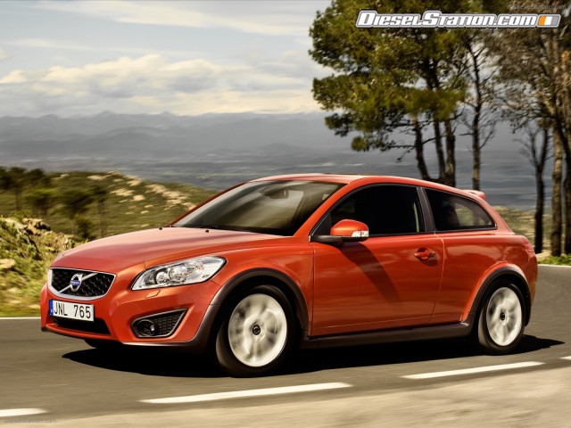 Volvo 2010 C30 Picture #11 Volvo 2010 C30 Picture #11