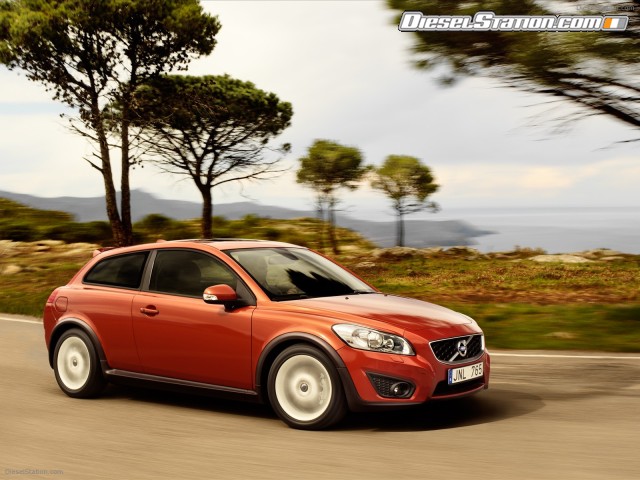 Volvo 2010 C30 Picture #12 Volvo 2010 C30 Picture #12