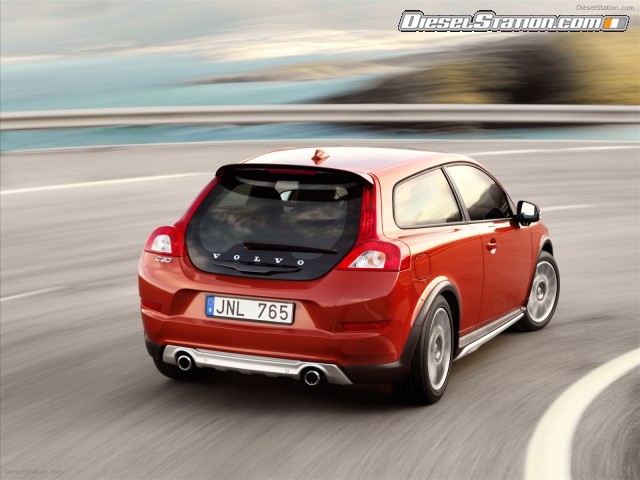 Volvo 2010 C30 Picture #13 Volvo 2010 C30 Picture #13