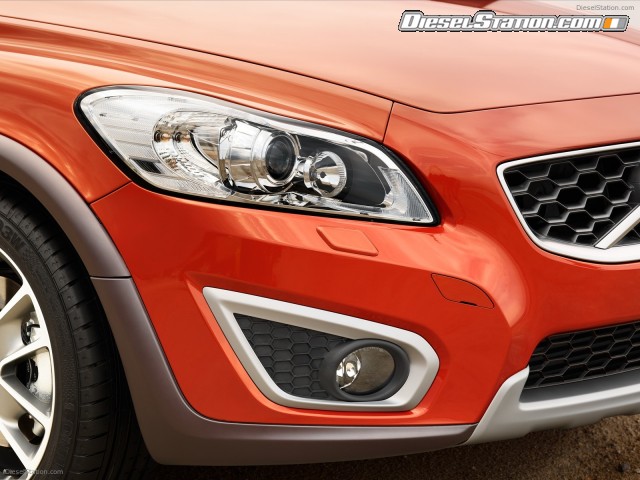 Volvo 2010 C30 Picture #14 Volvo 2010 C30 Picture #14