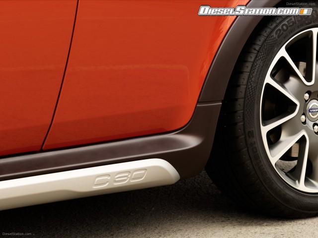 Volvo 2010 C30 Picture #16 Volvo 2010 C30 Picture #16