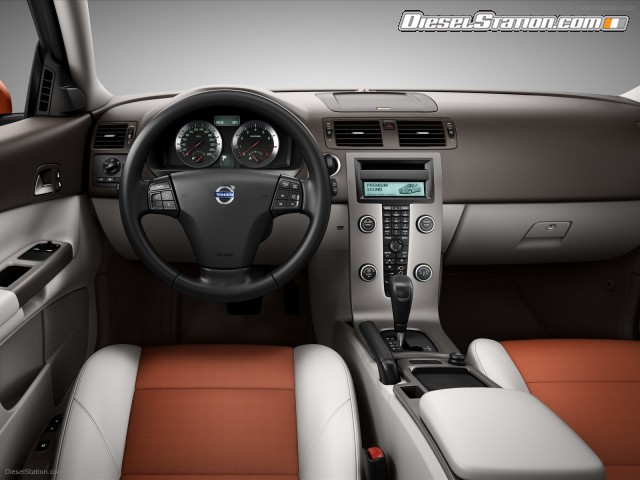 Volvo 2010 C30 Picture #27 Volvo 2010 C30 Picture #27