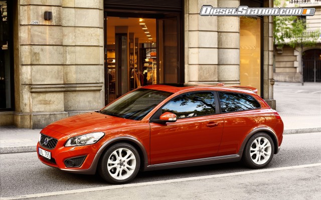 Volvo 2010 C30 Widescreen Picture #31 Volvo 2010 C30 Widescreen Picture #31