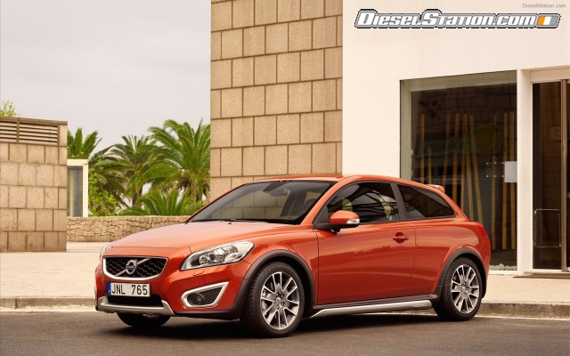 Volvo 2010 C30 Widescreen Picture #7 Volvo 2010 C30 Widescreen Picture #7