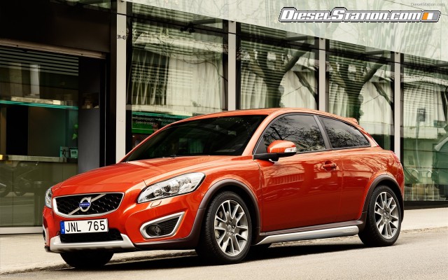 Volvo 2010 C30 Widescreen Picture #15 Volvo 2010 C30 Widescreen Picture #15
