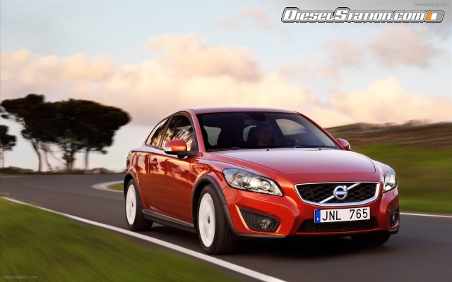 Volvo 2010 C30 Widescreen Picture #24 Volvo 2010 C30 Widescreen Picture #24