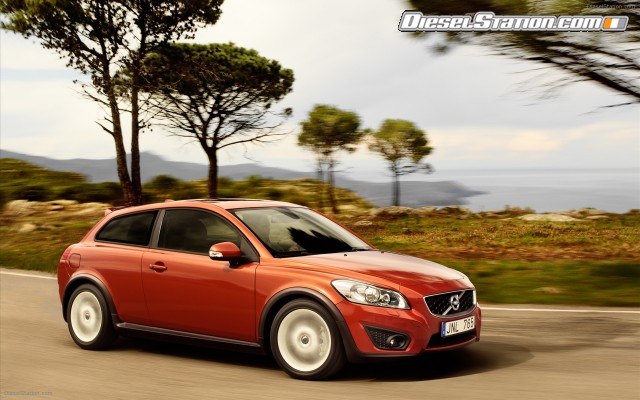 Volvo 2010 C30 Widescreen Picture #6 Volvo 2010 C30 Widescreen Picture #6