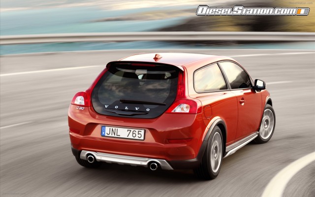 Volvo 2010 C30 Widescreen Picture #26 Volvo 2010 C30 Widescreen Picture #26