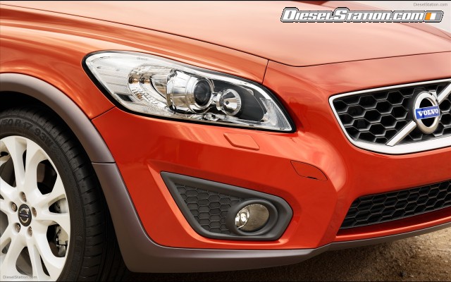 Volvo 2010 C30 Widescreen Picture #4 Volvo 2010 C30 Widescreen Picture #4
