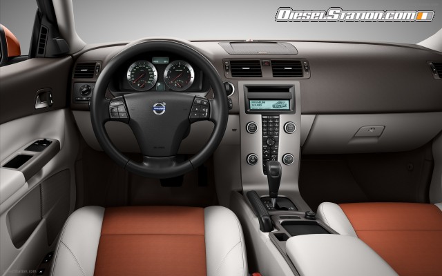 Volvo 2010 C30 Widescreen Picture #9 Volvo 2010 C30 Widescreen Picture #9