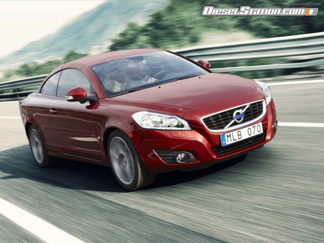 Volvo 2010 C70 Picture #26 Volvo 2010 C70 Picture #26