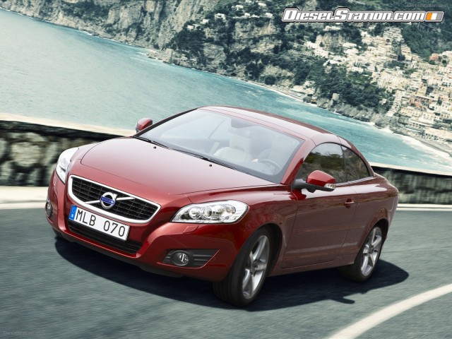 Volvo 2010 C70 Picture #20 Volvo 2010 C70 Picture #20