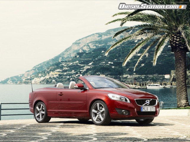 Volvo 2010 C70 Picture #24 Volvo 2010 C70 Picture #24