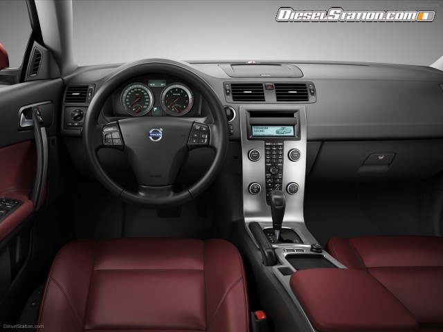 Volvo 2010 C70 Picture #28 Volvo 2010 C70 Picture #28