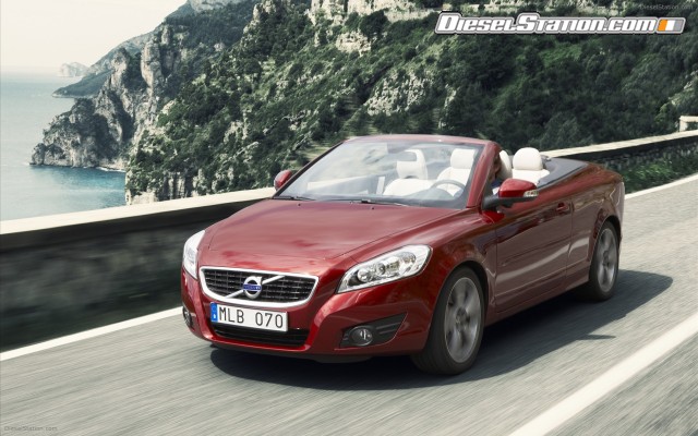 Volvo 2010 C70 Widescreen Picture #22 Volvo 2010 C70 Widescreen Picture #22