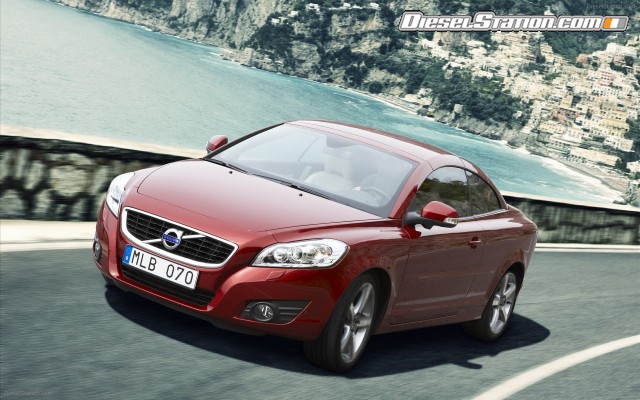 Volvo 2010 C70 Widescreen Picture #21 Volvo 2010 C70 Widescreen Picture #21