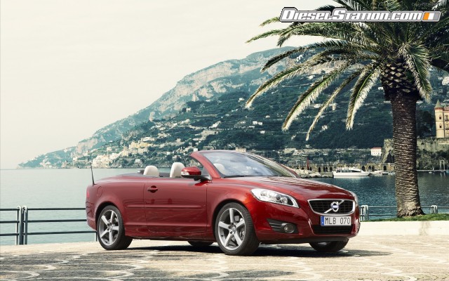 Volvo 2010 C70 Widescreen Picture #13 Volvo 2010 C70 Widescreen Picture #13