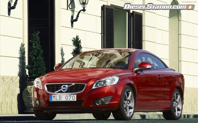 Volvo 2010 C70 Widescreen Picture #11 Volvo 2010 C70 Widescreen Picture #11