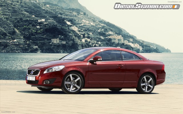 Volvo 2010 C70 Widescreen Picture #29 Volvo 2010 C70 Widescreen Picture #29