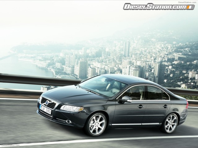Volvo 2010 S80 Picture #4 Volvo 2010 S80 Picture #4