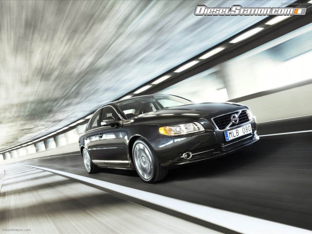 Volvo 2010 S80 Picture #28 Volvo 2010 S80 Picture #28