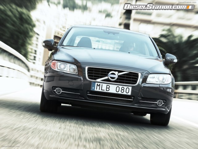 Volvo 2010 S80 Picture #9 Volvo 2010 S80 Picture #9