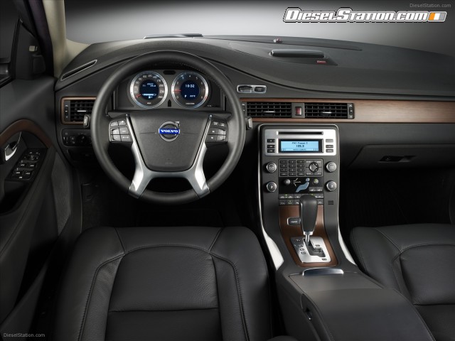Volvo 2010 S80 Picture #18 Volvo 2010 S80 Picture #18